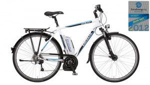 e-bike