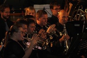 Brass Band