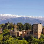 Recuerdos de la Alhambra