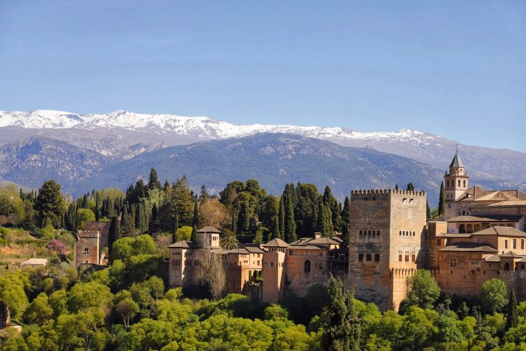 Recuerdos de la Alhambra